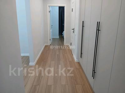 2-комнатная квартира · 54 м² · 2/12 этаж, Кошкарбаева 1140 — Кошкарбаева за 300 000 〒 в 