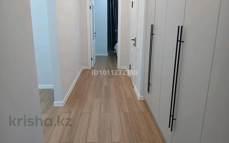 2-бөлмелі пәтер · 54 м² · 2/12 қабат, Кошкарбаева 1140 — Кошкарбаева, бағасы: 300 000 〒 в  — фото 2