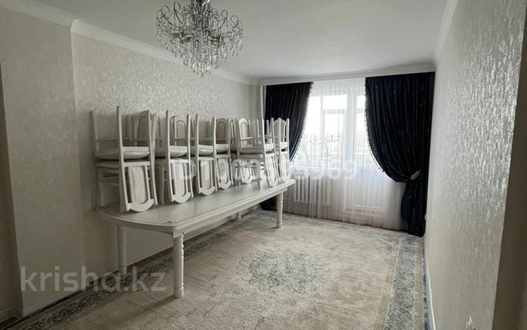 3-бөлмелі пәтер · 100.3 м² · 7/9 қабат, 12 ш/а. 64, бағасы: 27.5 млн ₸ в Актобе, мкр 12 — фото 2