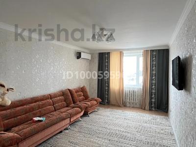 3-бөлмелі пәтер · 100.3 м² · 7/9 қабат, мкр 12 64, бағасы: 30.5 млн ₸ в Актобе