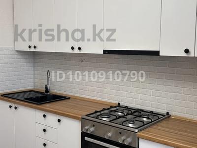 1-комнатная квартира · 51.4 м² · 1/9 этаж, Микрорайон Береке, Микрорайон Береке 53 за 28.5 млн 〒 в Костанае
