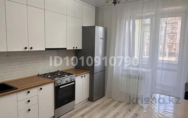 1-бөлмелі пәтер · 51.4 м² · 1/9 қабат, Микрорайон Береке, Микрорайон Береке 53, бағасы: 25.5 млн ₸ в Костанае — фото 8