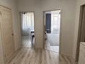 1-бөлмелі пәтер · 51.4 м² · 1/9 қабат, Микрорайон Береке, Микрорайон Береке 53, бағасы: 25.5 млн ₸ в Костанае — фото 9
