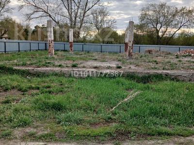 Участок · 15 соток, Мира 28 — Возле Акимата за 45 млн ₸ в Ефремовке