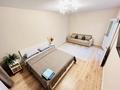 1-бөлмелі пәтер · 36 м² · 1/12 қабат, Е 103 5, бағасы: 12 000 ₸ в Астане, Нура р-н — фото 4