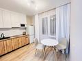 1-бөлмелі пәтер · 36 м² · 1/12 қабат, Е 103 5, бағасы: 12 000 ₸ в Астане, Нура р-н — фото 9