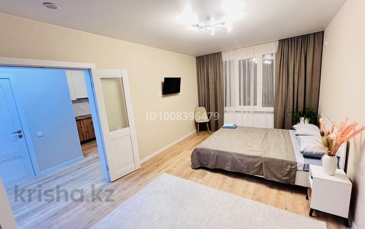 1-бөлмелі пәтер · 36 м² · 1/12 қабат, Е 103 5, бағасы: 12 000 ₸ в Астане, Нура р-н — фото 10
