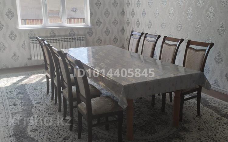 Жеке үй · 7 бөлме · 200 м² · 10 жүзд., Байқоныр 87, бағасы: 40 млн ₸ в Талдыкоргане, мкр Жастар — фото 2