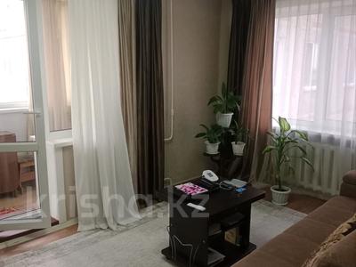 2-комнатная квартира · 47 м² · 7/9 этаж, Жумабаева 116 — Гор отдел. за 19.9 млн 〒 в Петропавловске