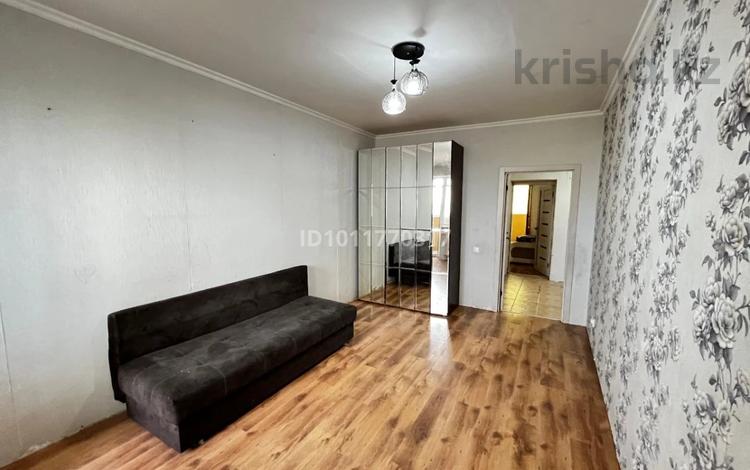 2-комнатная квартира · 56 м² · 4/18 этаж, Сарыарка 43 — МОЖНО В ИПОТЕКУ за 21.7 млн ₸ в Астане — фото 14