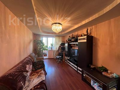 2-комнатная квартира · 44 м² · 3/3 этаж, Быковского 7 за 19 млн ₸ в Костанае