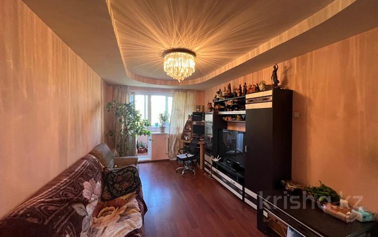 2-комнатная квартира · 44 м² · 3/3 этаж, Быковского 7 за 19 млн ₸ в Костанае — фото 2