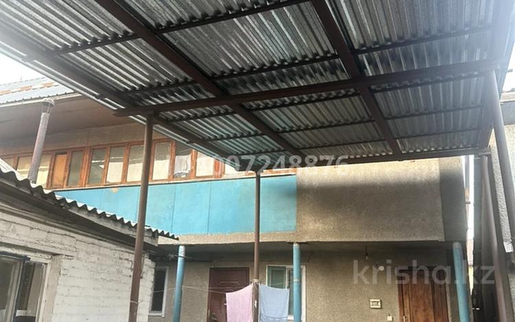 Отдельный дом · 4 комнаты · 70 м² · 4 сот., Писарева 16 — Физули за 42.5 млн ₸ в Алматы, Турксибский р-н — фото 2