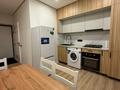 1-комнатная квартира · 35 м² · 4/9 этаж, Муканова 233 за 300 000 ₸ в Алматы, Алмалинский р-н — фото 3