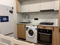 1-комнатная квартира · 35 м² · 4/9 этаж, Муканова 233 за 300 000 ₸ в Алматы, Алмалинский р-н — фото 4