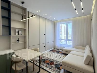 2-бөлмелі пәтер · 64 м² · 11/12 қабат, Тауелсиздик 25/1, бағасы: 47 млн ₸ в Астане, Алматы р-н
