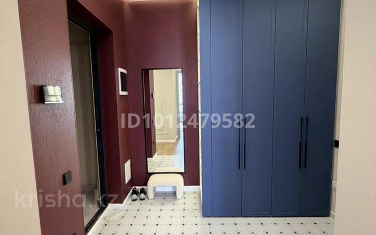 3-комнатная квартира · 64 м² · 11/12 этаж, Тауелсиздик 25/2 за 47 млн ₸ в Астане, Алматы р-н — фото 47