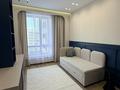 3-комнатная квартира · 64 м² · 11/12 этаж, Тауелсиздик 25/2 за 47 млн ₸ в Астане, Алматы р-н — фото 5