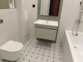 3-комнатная квартира · 64 м² · 11/12 этаж, Тауелсиздик 25/2 за 47 млн ₸ в Астане, Алматы р-н — фото 11