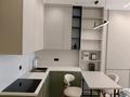 3-комнатная квартира · 64 м² · 11/12 этаж, Тауелсиздик 25/2 за 47 млн ₸ в Астане, Алматы р-н — фото 29