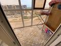 2-комнатная квартира · 60 м² · 8/9 этаж, мкр Юго-Восток, Муканова 86 — Муканова 86 за 30 млн ₸ в Караганде, Казыбек би р-н — фото 17