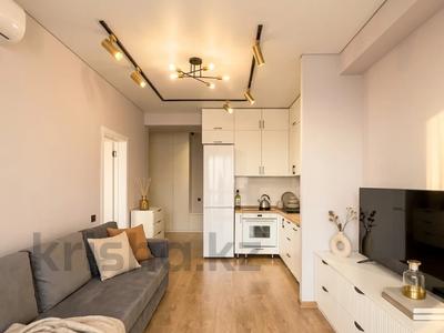 2-бөлмелі пәтер · 45 м² · 5/10 қабат, Карасай батыра 119/95 — Шагабутдинова, бағасы: 53 млн ₸ в Алматы, Алмалинский р-н
