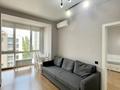 2-бөлмелі пәтер · 45 м² · 5/10 қабат, Карасай батыра 119/95 — Шагабутдинова, бағасы: 53 млн ₸ в Алматы, Алмалинский р-н — фото 4