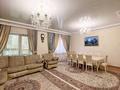 4-бөлмелі пәтер · 168.9 м² · 3/8 қабат, Нажимеденова 34 — Жумабаева, бағасы: 82 млн ₸ в Астане, Сарайшык р-н
