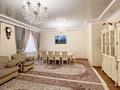 4-бөлмелі пәтер · 168.9 м² · 3/8 қабат, Нажимеденова 34 — Жумабаева, бағасы: 82 млн ₸ в Астане, Сарайшык р-н — фото 3