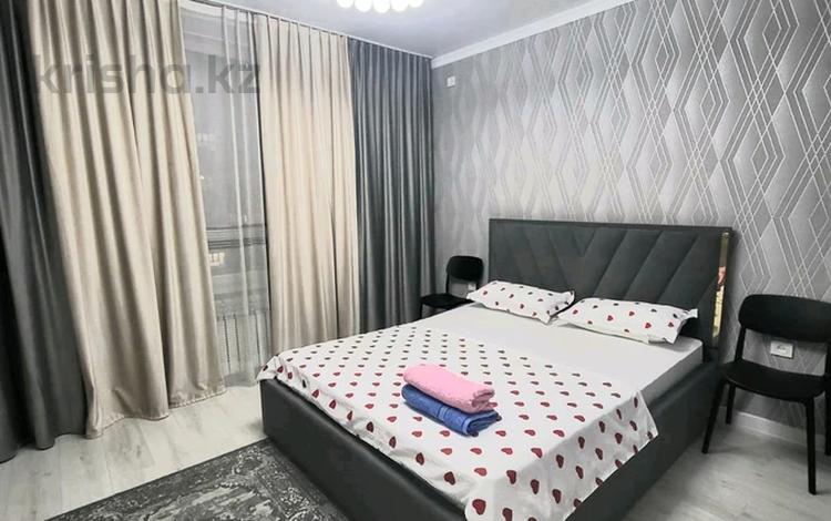 2-комнатная квартира · 55 м² · 8/18 этаж, Утепова 31 — Розыбакиева за 20 000 〒 в Алматы, Бостандыкский р-н — фото 14