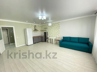 1-комнатная квартира · 40 м² · 7/7 этаж, мкр. Алтын орда, Батыс 2 за 16 млн 〒 в Актобе