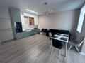 2-бөлмелі пәтер · 68 м² · 7/9 қабат, Жарокова 370, бағасы: 800 000 ₸ в Алматы, Бостандыкский р-н
