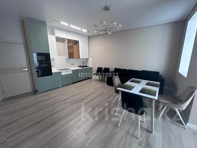 2-бөлмелі пәтер · 68 м² · 7/9 қабат, Жарокова 370, бағасы: 800 000 ₸ в Алматы, Бостандыкский р-н