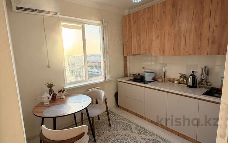 3-бөлмелі пәтер · 92.7 м² · 10/12 қабат, 33-ш/а. 7, бағасы: 21 млн ₸ в Актау, 33-й мкр — фото 2