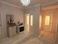 3-бөлмелі пәтер · 92.7 м² · 10/12 қабат, 33-ш/а. 7, бағасы: 21 млн ₸ в Актау, 33-й мкр — фото 11