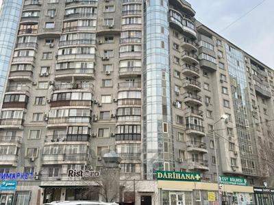2-комнатная квартира, 66.2 м², 3/12 этаж, Толе би за 39.9 млн 〒 в Алматы, Алмалинский р-н
