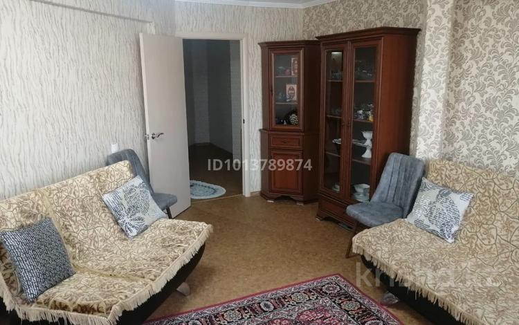 3-комнатная квартира · 85 м² · 5/5 этаж, Бокея 19 за 35 млн ₸ в Усть-Каменогорске — фото 3