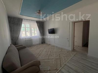 2-бөлмелі пәтер · 62 м² · 3/5 қабат, Нұрсая ш/а. 3, бағасы: 150 000 ₸ в Атырау, мкр Нурсая