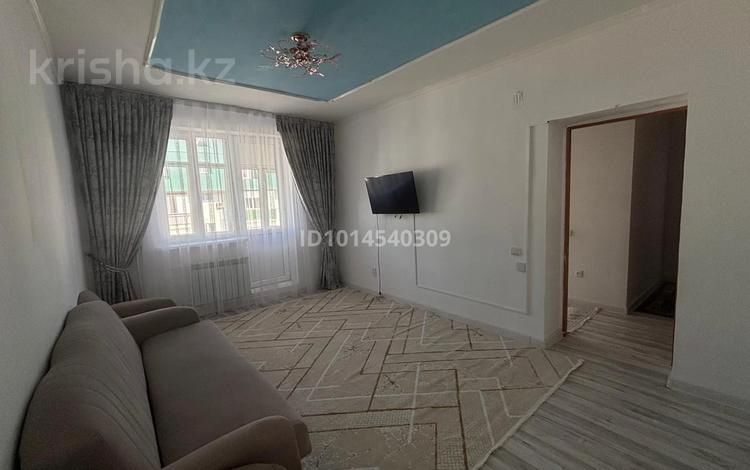 2-бөлмелі пәтер · 62 м² · 3/5 қабат, Нұрсая ш/а. 3, бағасы: 150 000 ₸ в Атырау, мкр Нурсая — фото 2