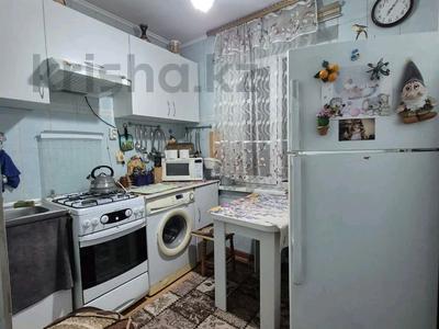 3-бөлмелі пәтер · 59.9 м² · 5/5 қабат, мкр Айнабулак-3, бағасы: 37 млн ₸ в Алматы, Жетысуский р-н