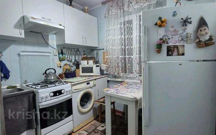 3-бөлмелі пәтер · 59.9 м² · 5/5 қабат, мкр Айнабулак-3, бағасы: 37 млн ₸ в Алматы, Жетысуский р-н — фото 2