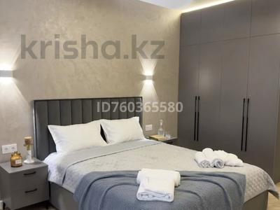 1-комнатная квартира · 50 м² · 6 этаж, Сейфуллина 416 — Макатаева за 20 000 〒 в Алматы, Алмалинский р-н
