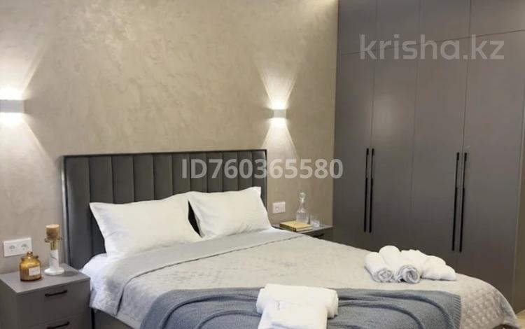 1-бөлмелі пәтер · 50 м² · 6 қабат, Сейфуллина 416 — Макатаева, бағасы: 20 000 ₸ в Алматы, Алмалинский р-н — фото 37