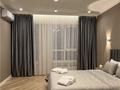 1-бөлмелі пәтер · 50 м² · 6 қабат, Сейфуллина 416 — Макатаева, бағасы: 20 000 ₸ в Алматы, Алмалинский р-н — фото 2