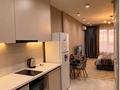 1-бөлмелі пәтер · 50 м² · 6 қабат, Сейфуллина 416 — Макатаева, бағасы: 20 000 ₸ в Алматы, Алмалинский р-н — фото 3