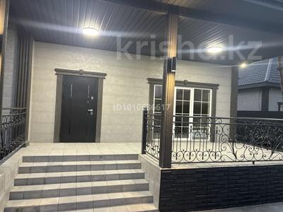 Отдельный дом · 4 комнаты · 149 м² · 4.21 сот., Асанова 136/1 за 53 млн 〒 в Талдыкоргане