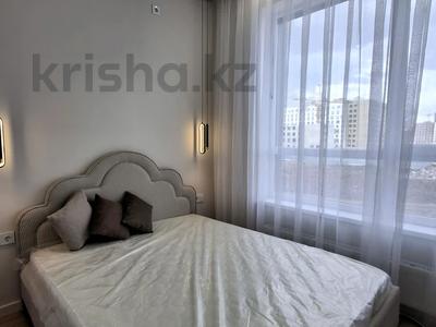 2-бөлмелі пәтер · 40 м² · 2/12 қабат, Казыбек би 41/1, бағасы: 29 млн ₸ в Астане, Нура р-н