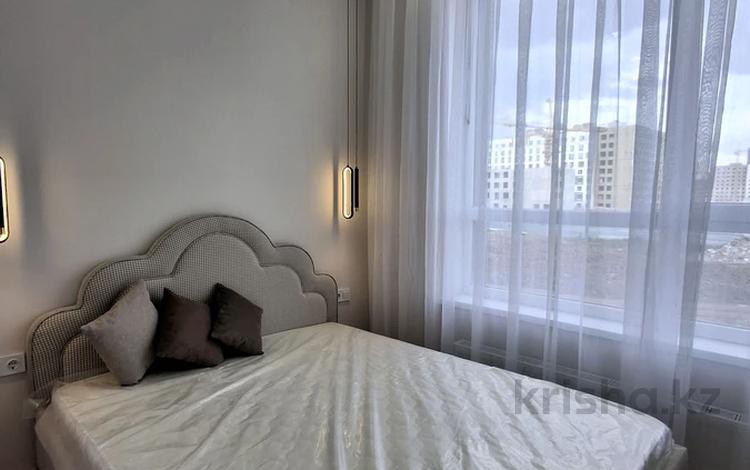 2-комнатная квартира · 40 м² · 2/12 этаж, Казыбек би 41/1 за 29.5 млн ₸ в Астане, Нура р-н — фото 4