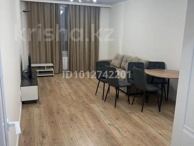 2-бөлмелі пәтер · 54 м² · 10/17 қабат, Турар Рыскулов 16/3, бағасы: 40.5 млн ₸ в Астане, Есильский р-н