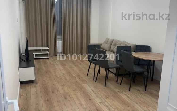2-бөлмелі пәтер · 54 м² · 10/17 қабат, Турар Рыскулов 16/3, бағасы: 40.5 млн ₸ в Астане, Есильский р-н — фото 2
